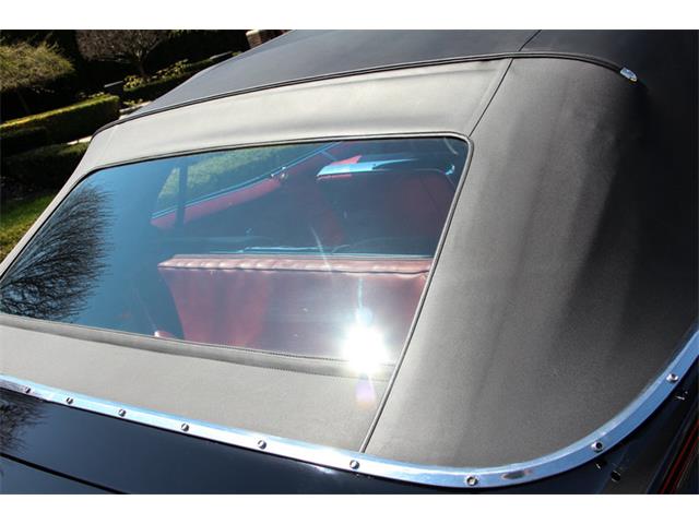 1965 Pontiac Catalina (CC-1082500) for sale in Plymouth, Michigan