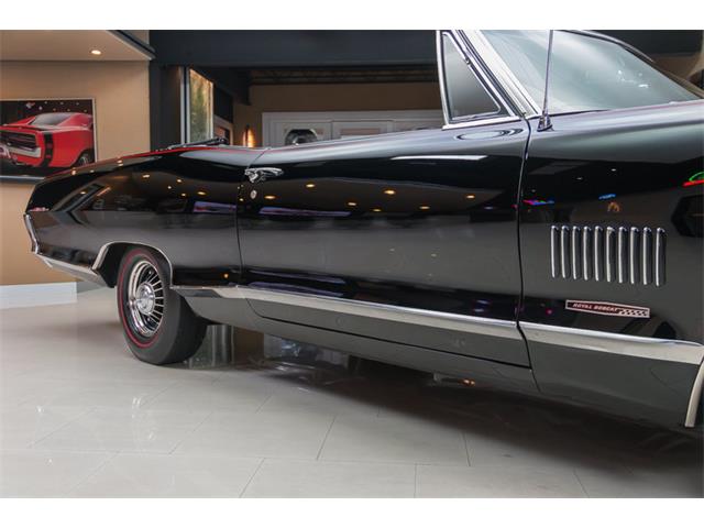 1965 Pontiac Catalina (CC-1082500) for sale in Plymouth, Michigan