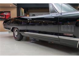 1965 Pontiac Catalina (CC-1082500) for sale in Plymouth, Michigan