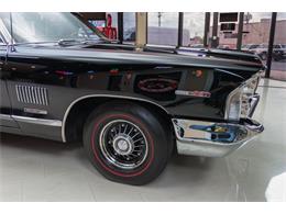 1965 Pontiac Catalina (CC-1082500) for sale in Plymouth, Michigan