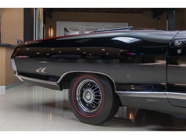 1965 Pontiac Catalina (CC-1082500) for sale in Plymouth, Michigan