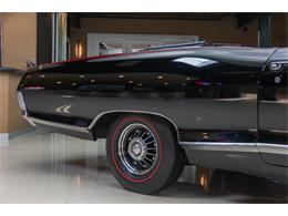 1965 Pontiac Catalina (CC-1082500) for sale in Plymouth, Michigan