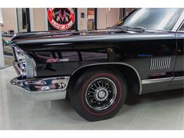 1965 Pontiac Catalina (CC-1082500) for sale in Plymouth, Michigan