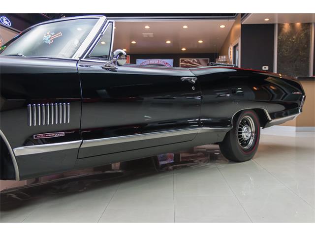 1965 Pontiac Catalina (CC-1082500) for sale in Plymouth, Michigan