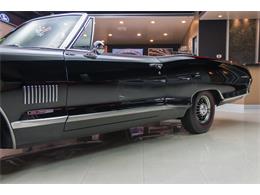 1965 Pontiac Catalina (CC-1082500) for sale in Plymouth, Michigan
