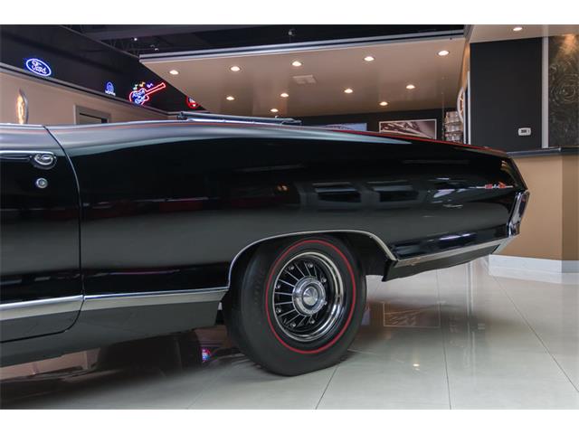 1965 Pontiac Catalina (CC-1082500) for sale in Plymouth, Michigan