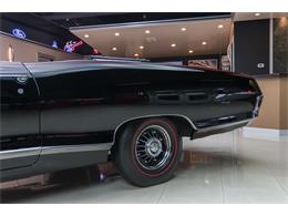 1965 Pontiac Catalina (CC-1082500) for sale in Plymouth, Michigan