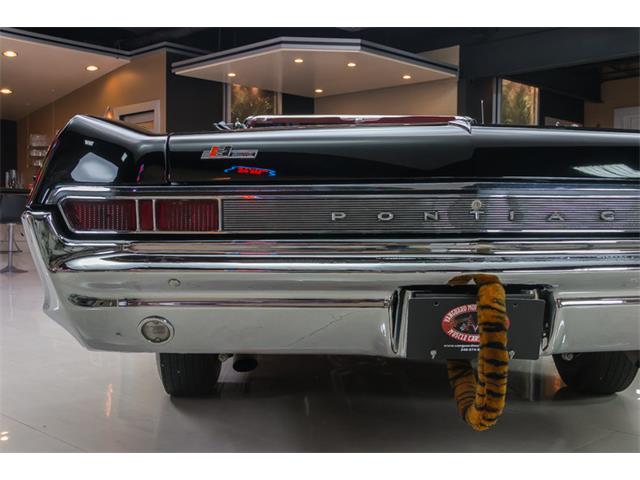 1965 Pontiac Catalina (CC-1082500) for sale in Plymouth, Michigan