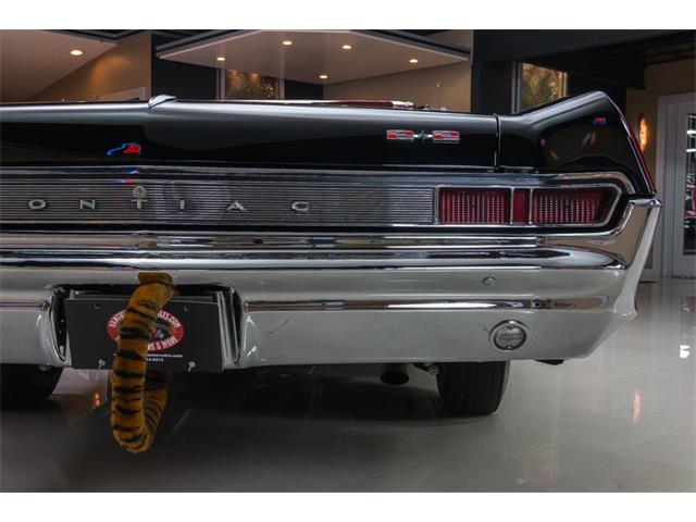 1965 Pontiac Catalina (CC-1082500) for sale in Plymouth, Michigan