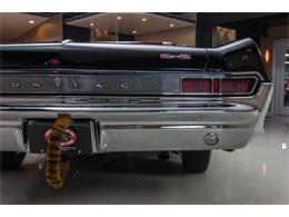 1965 Pontiac Catalina (CC-1082500) for sale in Plymouth, Michigan