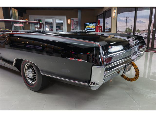 1965 Pontiac Catalina (CC-1082500) for sale in Plymouth, Michigan