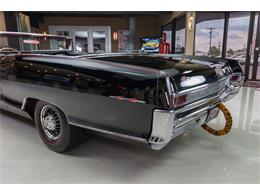 1965 Pontiac Catalina (CC-1082500) for sale in Plymouth, Michigan