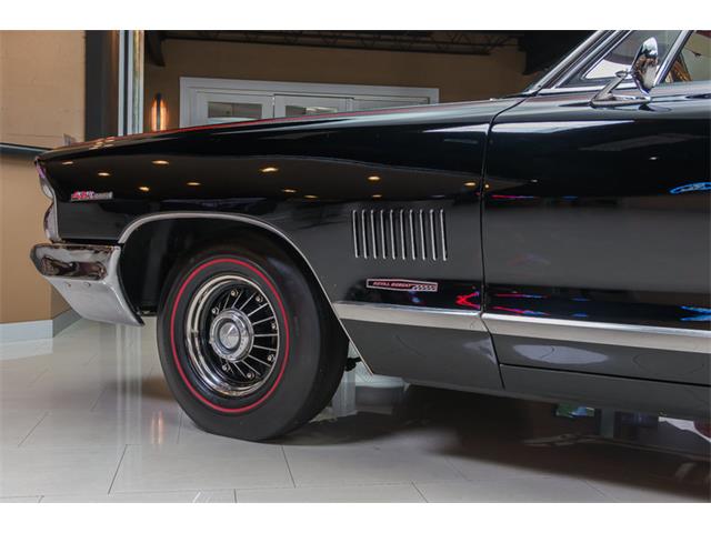 1965 Pontiac Catalina (CC-1082500) for sale in Plymouth, Michigan