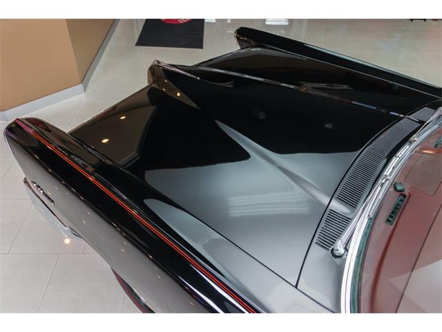 1965 Pontiac Catalina (CC-1082500) for sale in Plymouth, Michigan