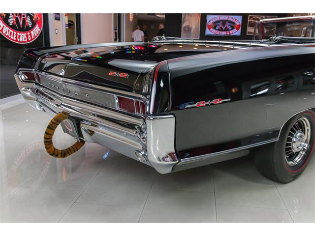 1965 Pontiac Catalina (CC-1082500) for sale in Plymouth, Michigan