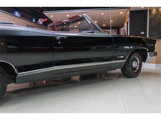 1965 Pontiac Catalina (CC-1082500) for sale in Plymouth, Michigan