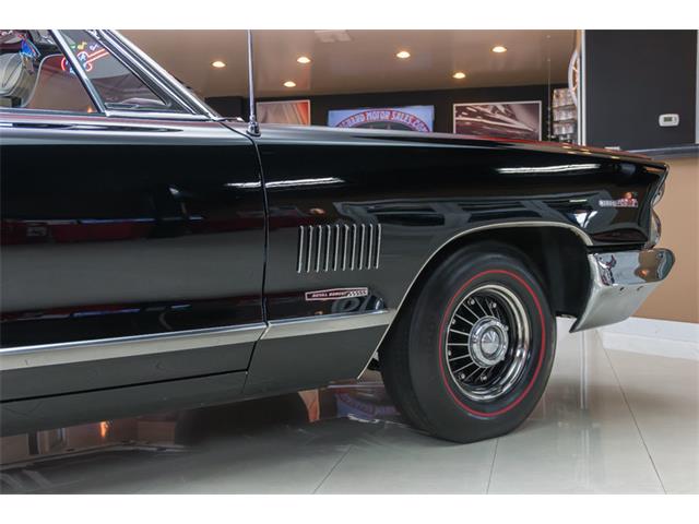 1965 Pontiac Catalina (CC-1082500) for sale in Plymouth, Michigan
