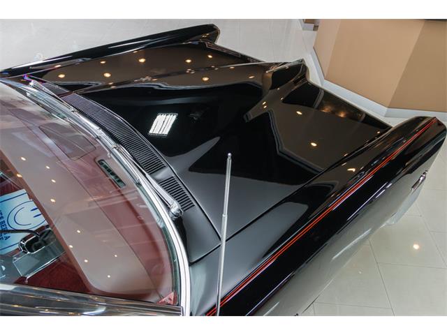 1965 Pontiac Catalina (CC-1082500) for sale in Plymouth, Michigan