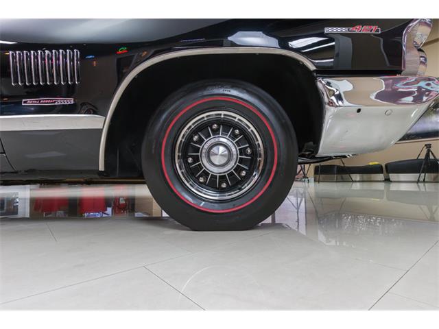 1965 Pontiac Catalina (CC-1082500) for sale in Plymouth, Michigan