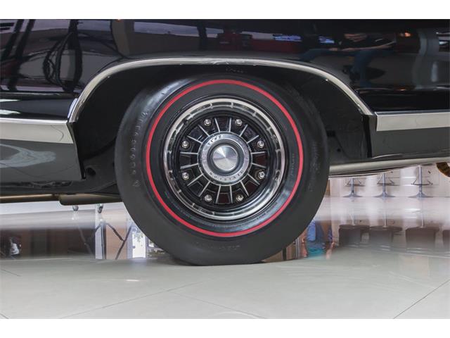 1965 Pontiac Catalina (CC-1082500) for sale in Plymouth, Michigan