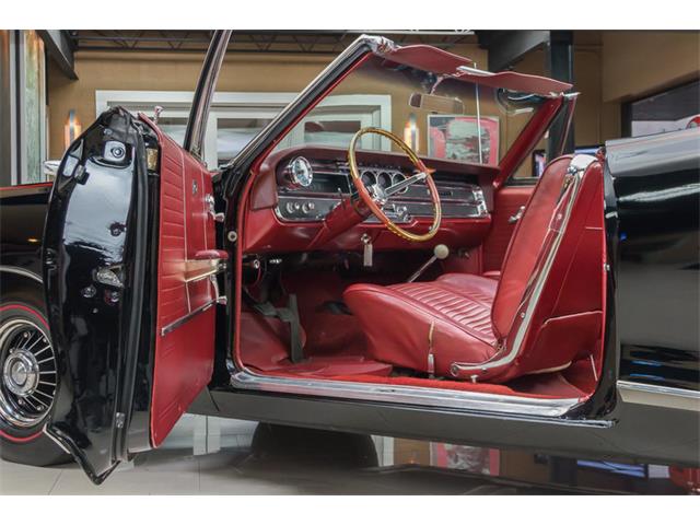 1965 Pontiac Catalina (CC-1082500) for sale in Plymouth, Michigan
