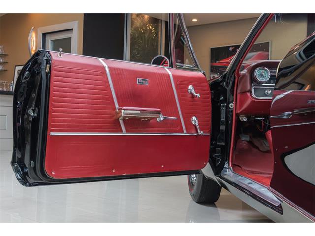 1965 Pontiac Catalina (CC-1082500) for sale in Plymouth, Michigan