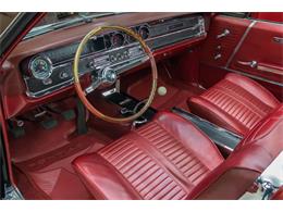 1965 Pontiac Catalina (CC-1082500) for sale in Plymouth, Michigan