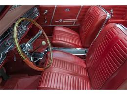 1965 Pontiac Catalina (CC-1082500) for sale in Plymouth, Michigan
