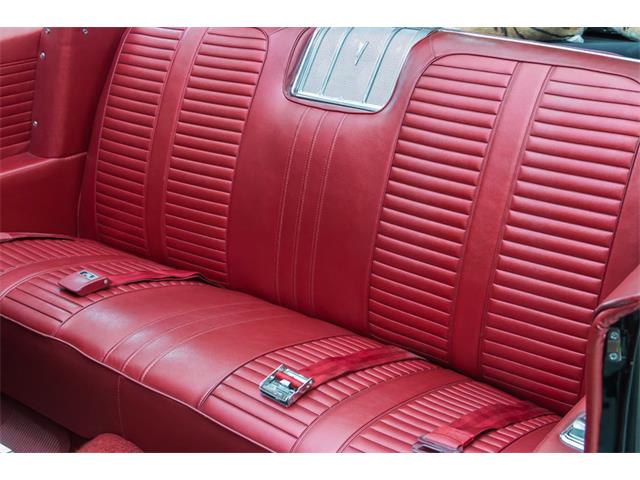 1965 Pontiac Catalina (CC-1082500) for sale in Plymouth, Michigan