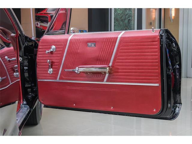 1965 Pontiac Catalina (CC-1082500) for sale in Plymouth, Michigan
