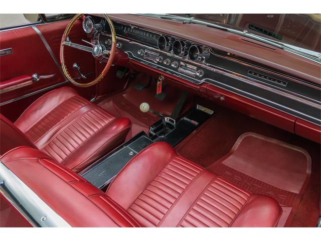 1965 Pontiac Catalina (CC-1082500) for sale in Plymouth, Michigan