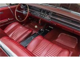 1965 Pontiac Catalina (CC-1082500) for sale in Plymouth, Michigan