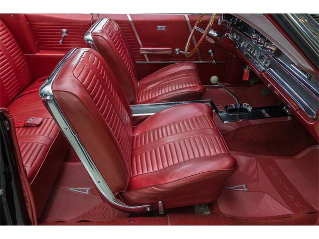1965 Pontiac Catalina (CC-1082500) for sale in Plymouth, Michigan