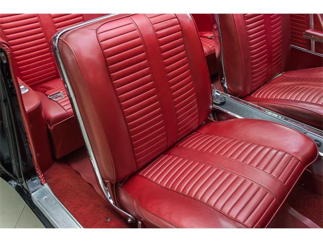 1965 Pontiac Catalina (CC-1082500) for sale in Plymouth, Michigan