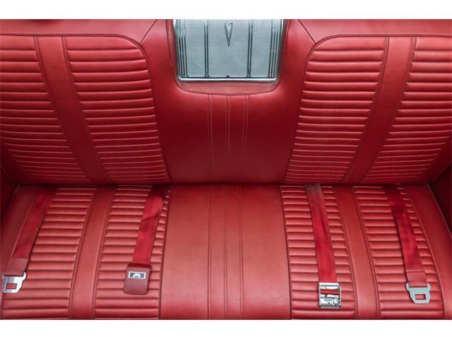 1965 Pontiac Catalina (CC-1082500) for sale in Plymouth, Michigan