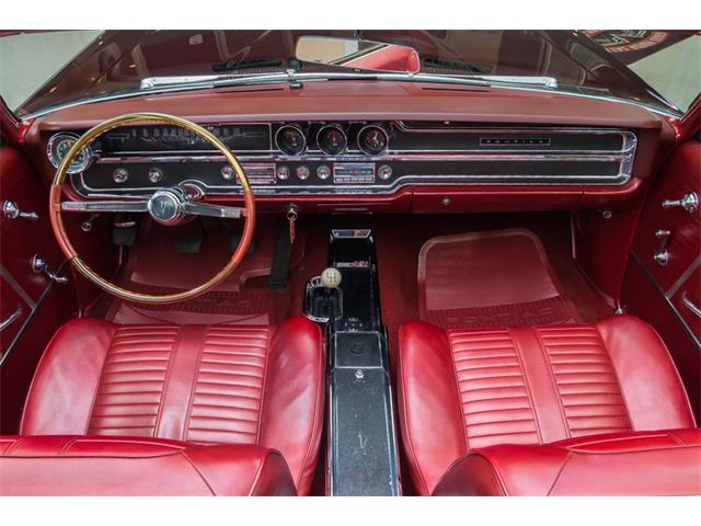1965 Pontiac Catalina (CC-1082500) for sale in Plymouth, Michigan