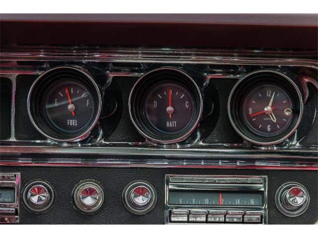 1965 Pontiac Catalina (CC-1082500) for sale in Plymouth, Michigan
