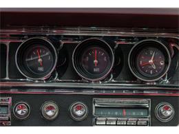 1965 Pontiac Catalina (CC-1082500) for sale in Plymouth, Michigan