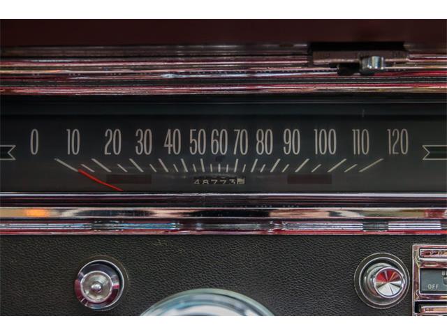 1965 Pontiac Catalina (CC-1082500) for sale in Plymouth, Michigan