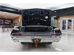 1965 Pontiac Catalina (CC-1082500) for sale in Plymouth, Michigan