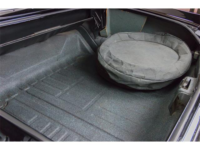 1965 Pontiac Catalina (CC-1082500) for sale in Plymouth, Michigan