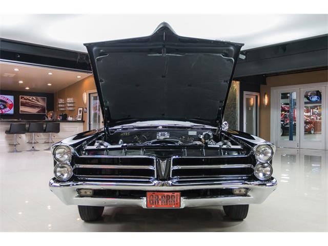 1965 Pontiac Catalina (CC-1082500) for sale in Plymouth, Michigan