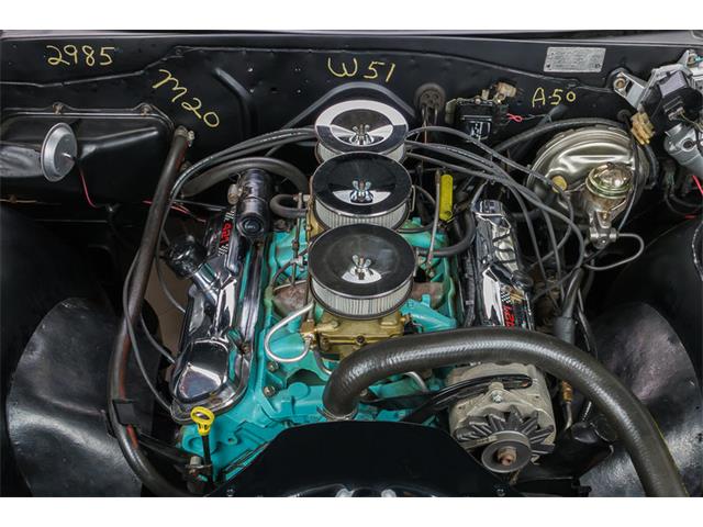 1965 Pontiac Catalina (CC-1082500) for sale in Plymouth, Michigan