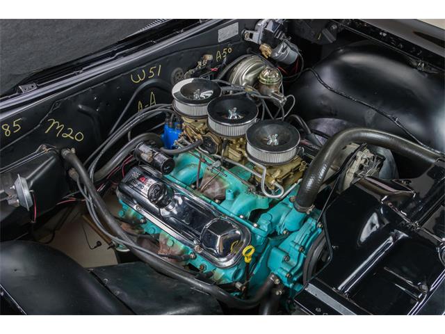 1965 Pontiac Catalina (CC-1082500) for sale in Plymouth, Michigan