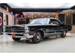 1965 Pontiac Catalina (CC-1082500) for sale in Plymouth, Michigan