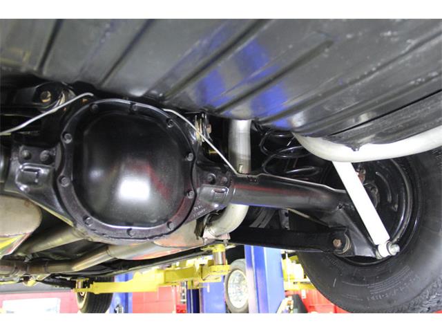1965 Pontiac Catalina (CC-1082500) for sale in Plymouth, Michigan