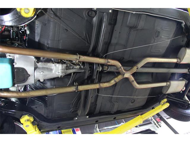 1965 Pontiac Catalina (CC-1082500) for sale in Plymouth, Michigan