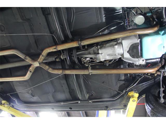 1965 Pontiac Catalina (CC-1082500) for sale in Plymouth, Michigan
