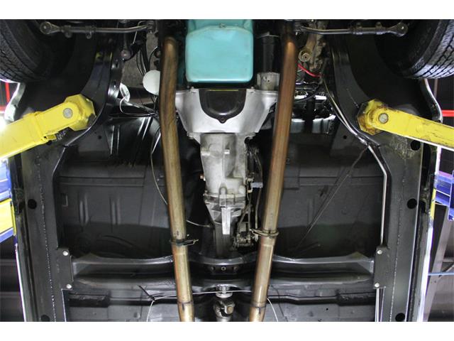 1965 Pontiac Catalina (CC-1082500) for sale in Plymouth, Michigan