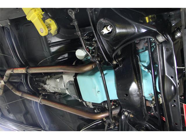 1965 Pontiac Catalina (CC-1082500) for sale in Plymouth, Michigan